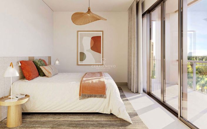 Image No.6-3 Bed Apartment for sale