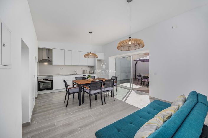 Image No.20-2 Bed Villa for sale