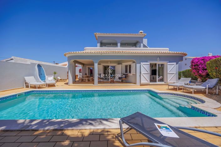 Image No.35-4 Bed Villa for sale