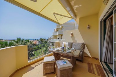 3 Bed Apartment for sale