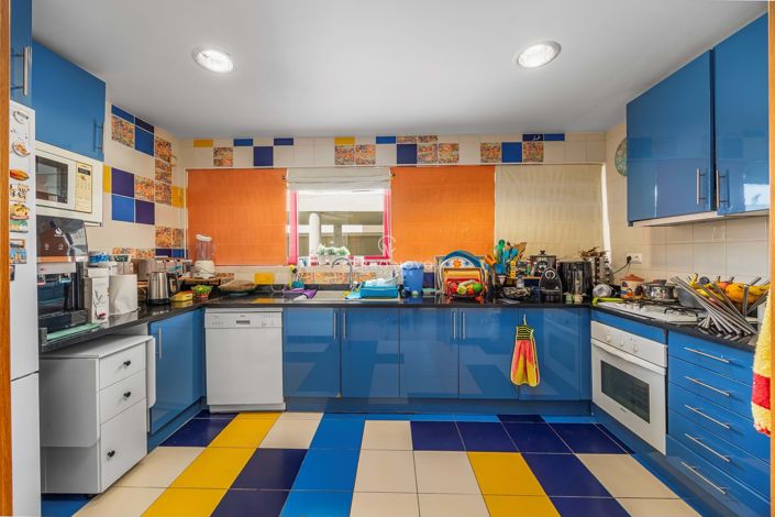 Image No.11-Villa de 3 chambres à vendre à Albufeira