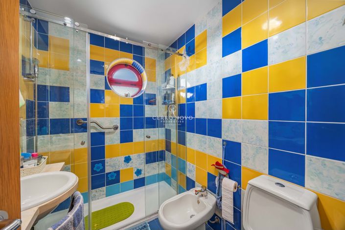 Image No.18-Villa de 3 chambres à vendre à Albufeira