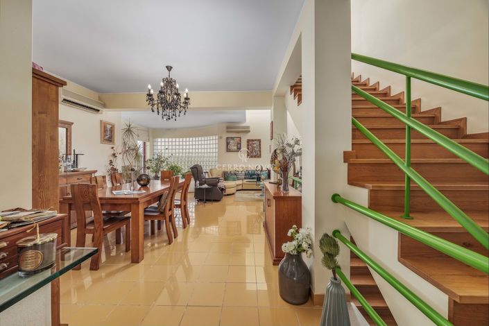 Image No.2-Villa de 3 chambres à vendre à Albufeira