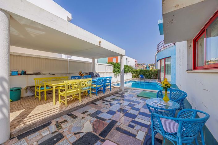 Image No.21-Villa de 3 chambres à vendre à Albufeira