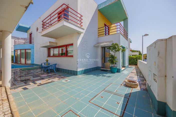 Image No.22-Villa de 3 chambres à vendre à Albufeira