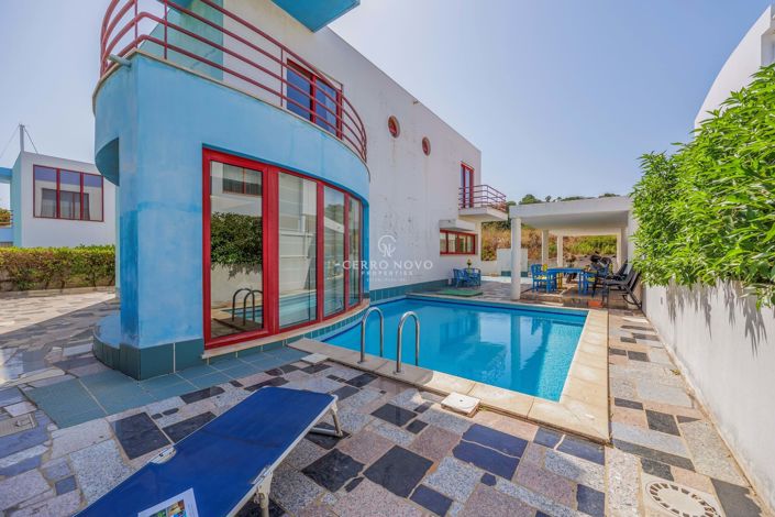 Image No.23-Villa de 3 chambres à vendre à Albufeira