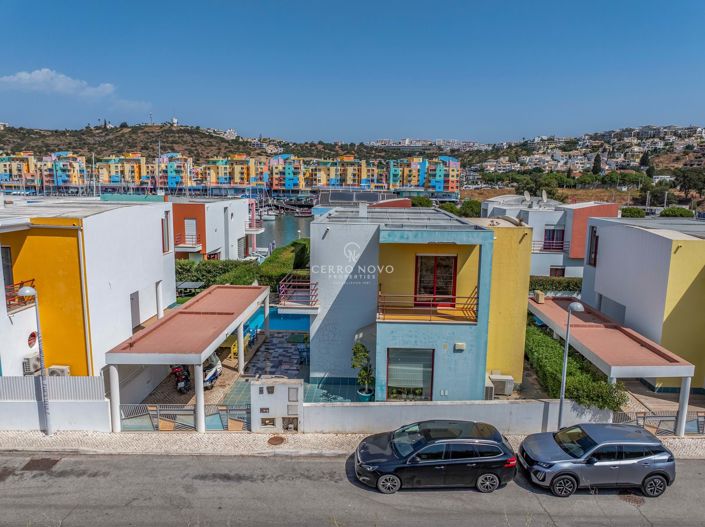 Image No.24-Villa de 3 chambres à vendre à Albufeira