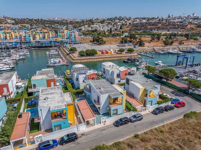 Image No.26-Villa de 3 chambres à vendre à Albufeira