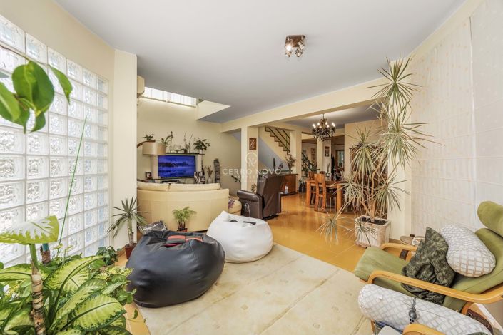 Image No.3-Villa de 3 chambres à vendre à Albufeira