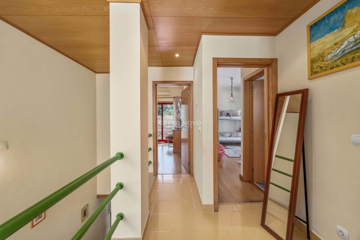 Image No.4-Villa de 3 chambres à vendre à Albufeira