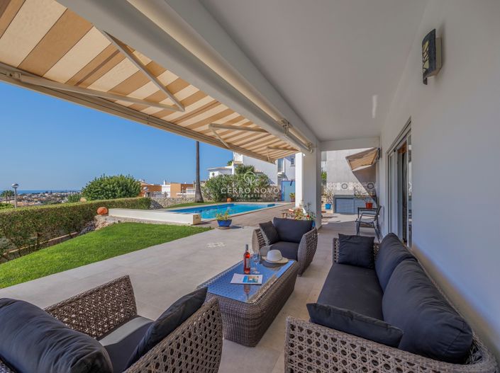 Image No.13-4 Bed Villa for sale