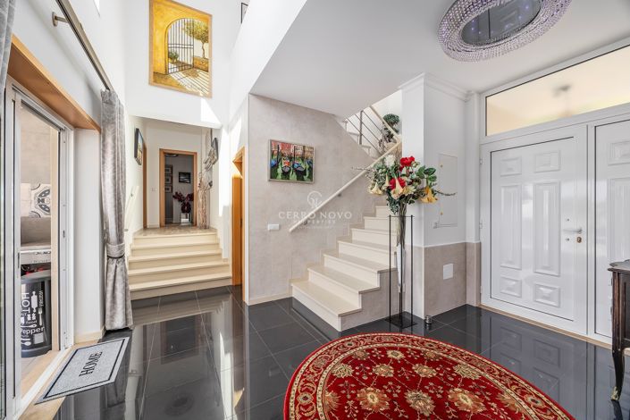 Image No.35-4 Bed Villa for sale