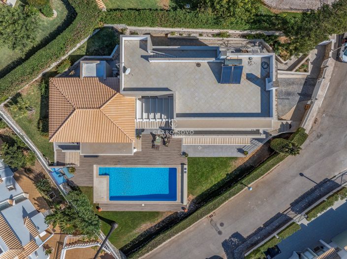 Image No.65-4 Bed Villa for sale