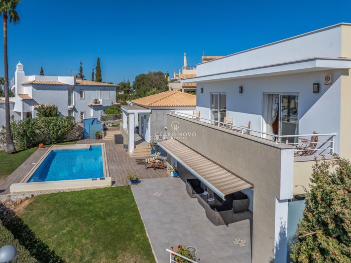 Image No.69-4 Bed Villa for sale