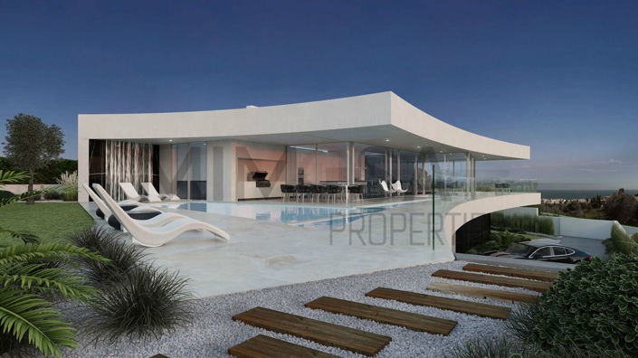 Image No.1-4 Bed House for sale