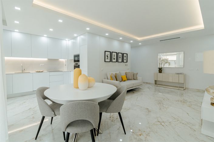 Image No.1-3 Bed Flat for sale