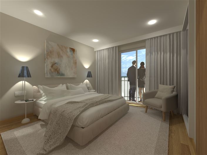 Image No.11-2 Bed Flat for sale