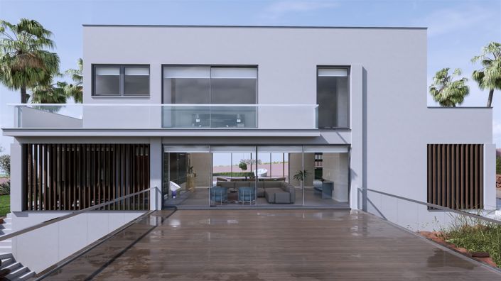 Image No.12-4 Bed House for sale