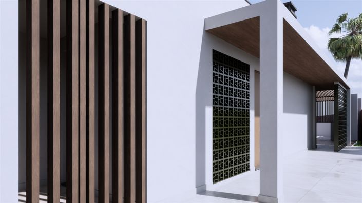 Image No.18-4 Bed House for sale