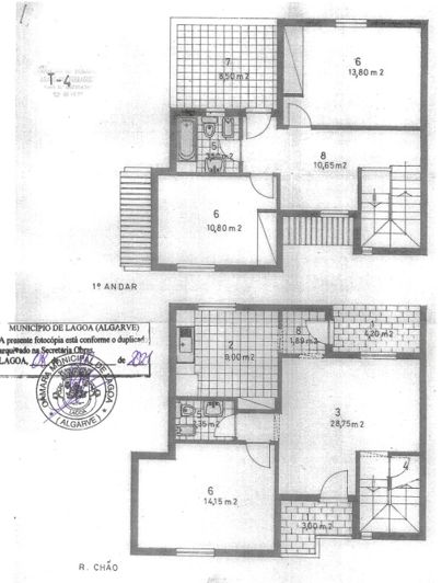 Image No.25-4 Bed Flat for sale