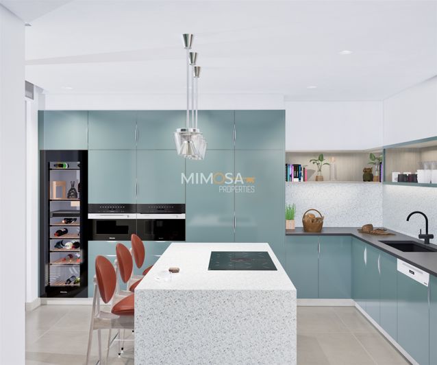 Image No.22-4 Bed House for sale