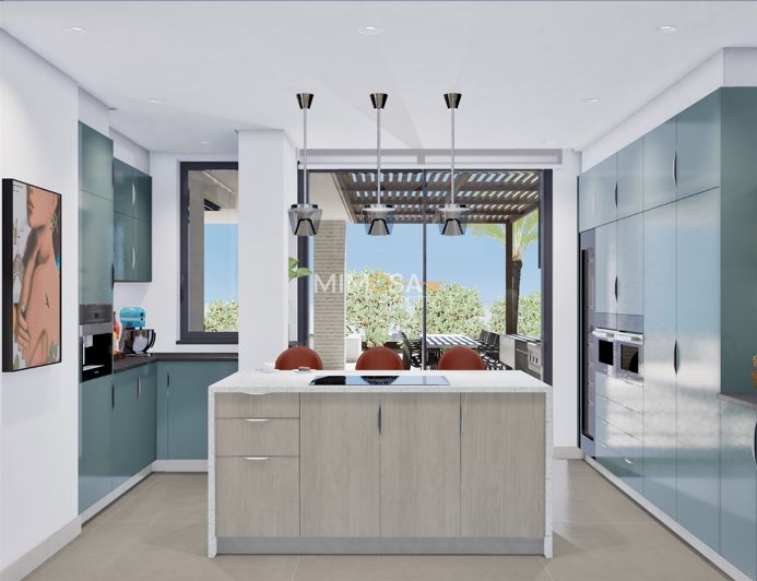 Image No.23-4 Bed House for sale