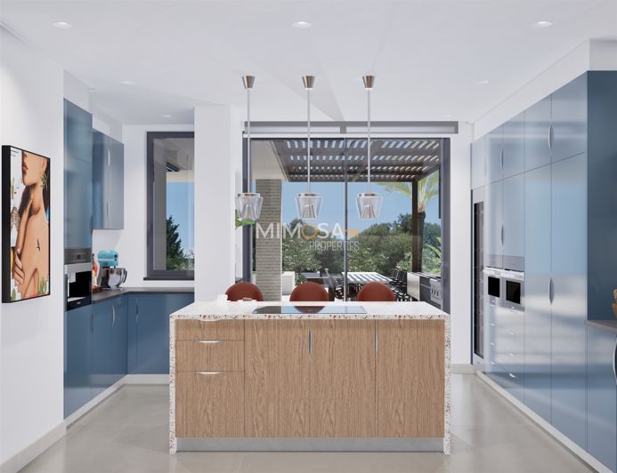 Image No.9-4 Bed House for sale