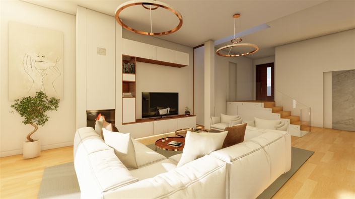 Image No.1-3 Bed House for sale