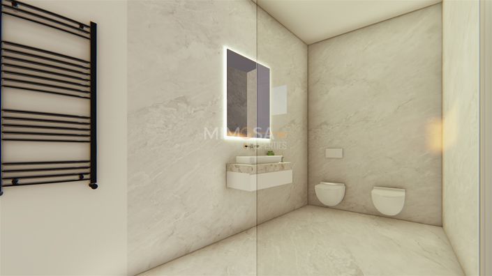 Image No.19-3 Bed House for sale