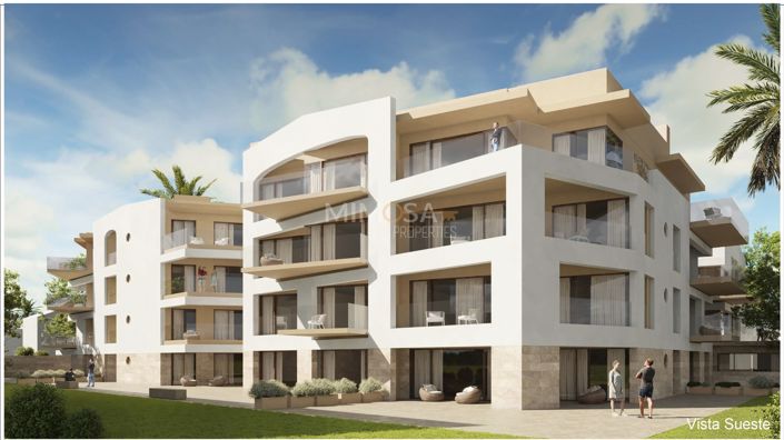 Image No.4-2 Bed Flat for sale