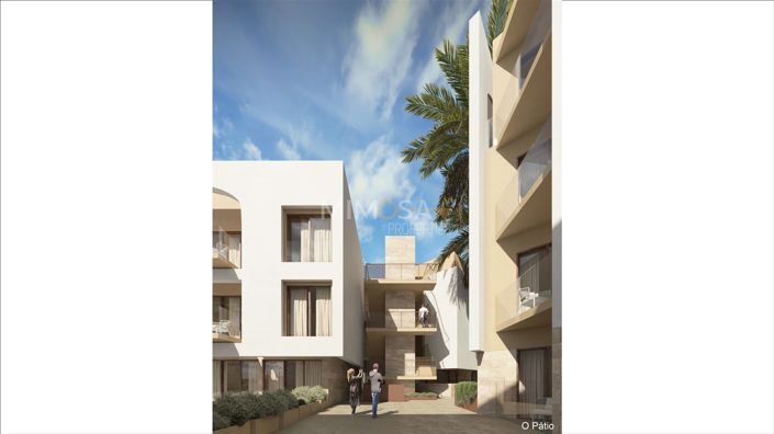 Image No.8-Appartement de 3 chambres à vendre à Portimao