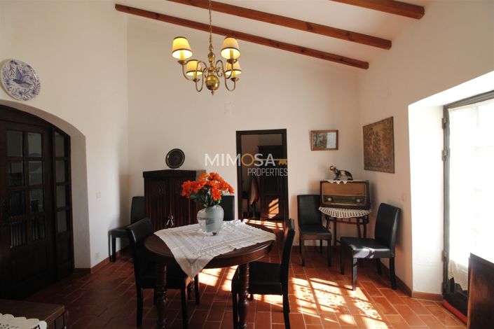 Image No.5-4 Bed Farmhouse for sale