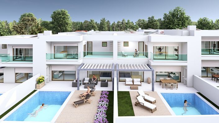 Image No.1-3 Bed Property for sale