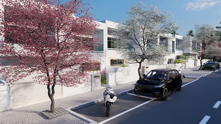 Image No.21-3 Bed Property for sale