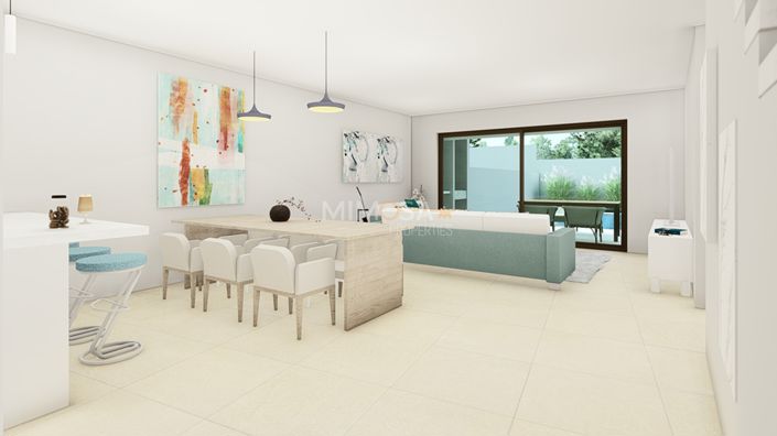 Image No.6-3 Bed Property for sale