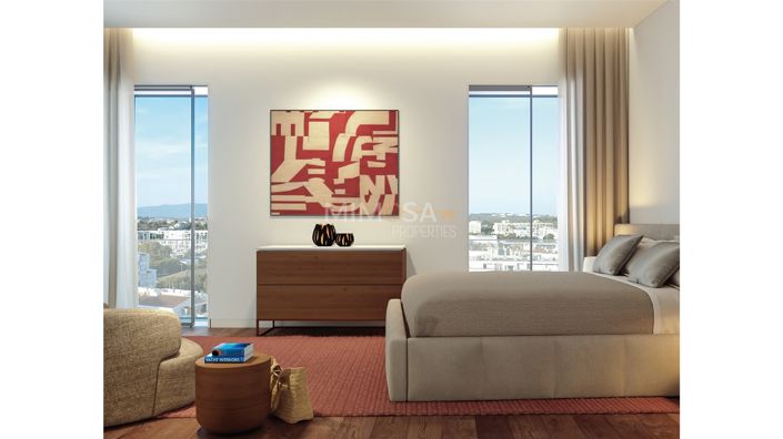 Image No.6-2 Bed Flat for sale