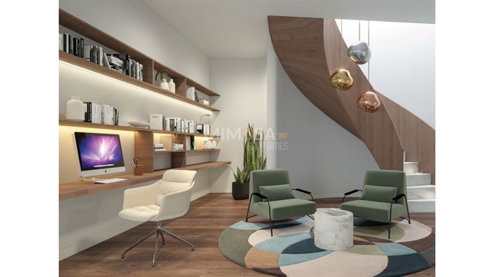 Image No.7-2 Bed Flat for sale