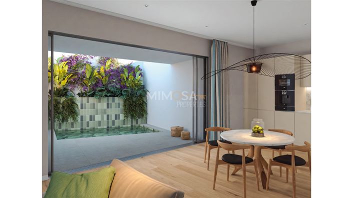 Image No.4-3 Bed Flat for sale