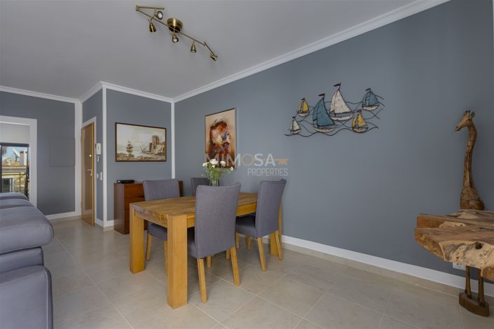 Image No.6-3 Bed Flat for sale