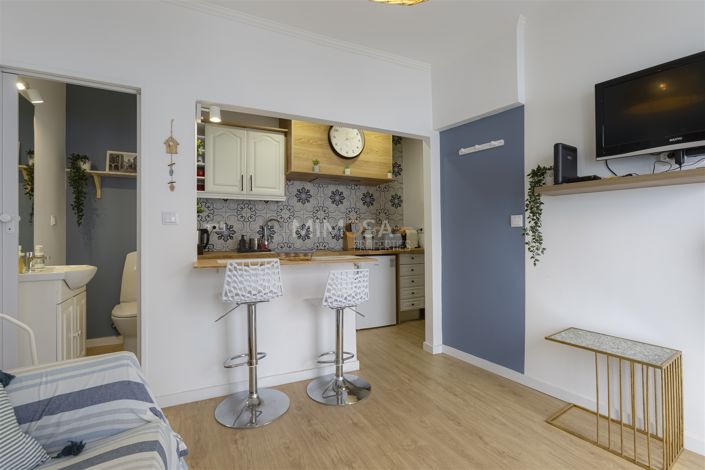 Image No.3-1 Bed Property for sale