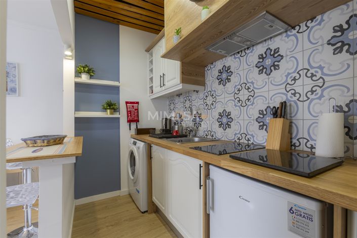 Image No.5-1 Bed Property for sale