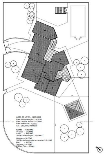 Image No.17-6 Bed House for sale