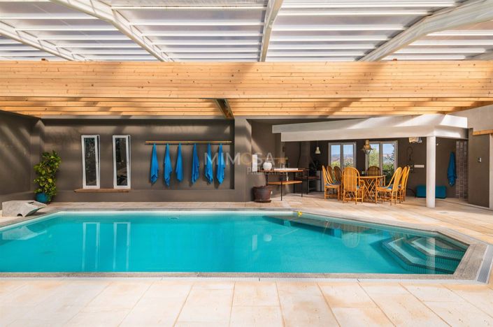 Image No.4-5 Bed House for sale