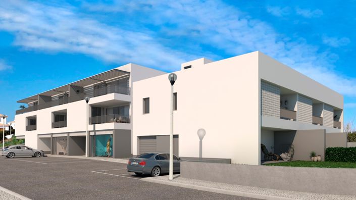 Image No.1-2 Bed Flat for sale