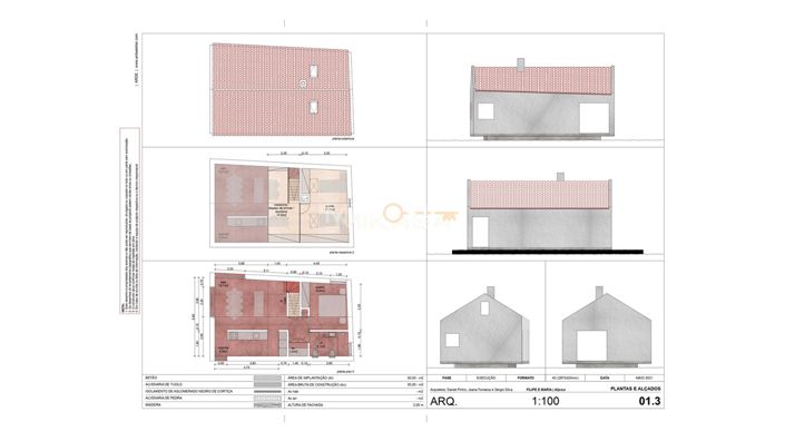 Image No.20-4 Bed Property for sale