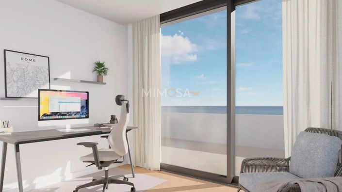 Image No.15-1 Bed Flat for sale