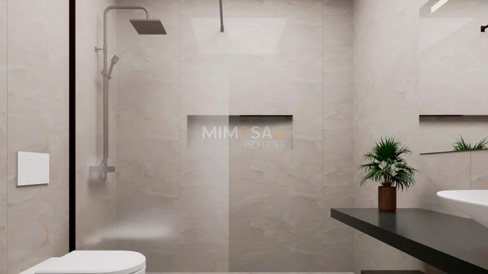 Image No.20-1 Bed Flat for sale