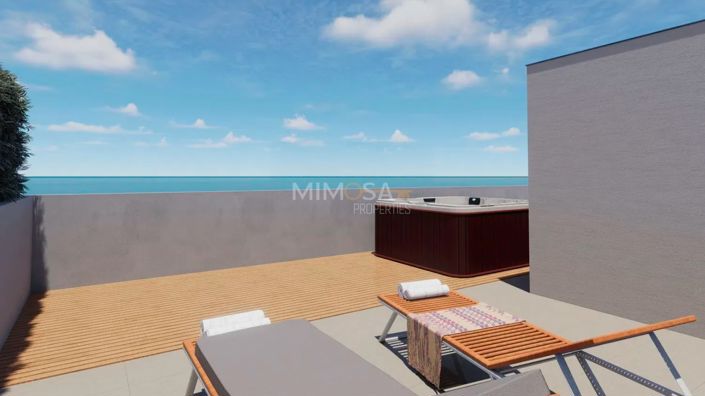 Image No.9-1 Bed Flat for sale