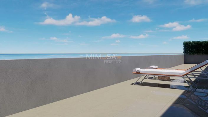 Image No.10-1 Bed Flat for sale