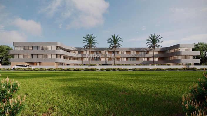 Image No.3-2 Bed Flat for sale